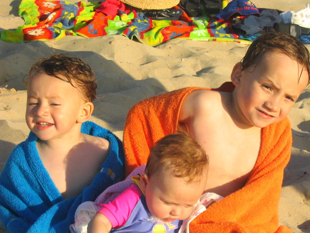 2004-02-29-Robb…ingup Beach