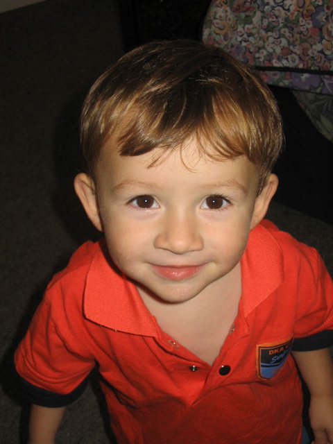 2004-03-06-Robb…utch Jersey